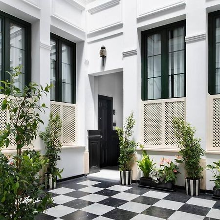 San Buenaventura Apartment 13 Σεβίλλη Εξωτερικό φωτογραφία