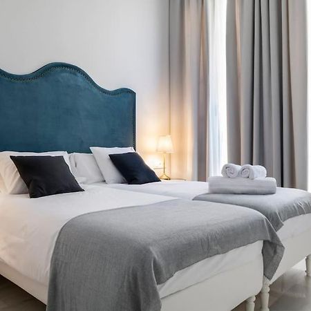 San Buenaventura Apartment 13 Σεβίλλη Εξωτερικό φωτογραφία