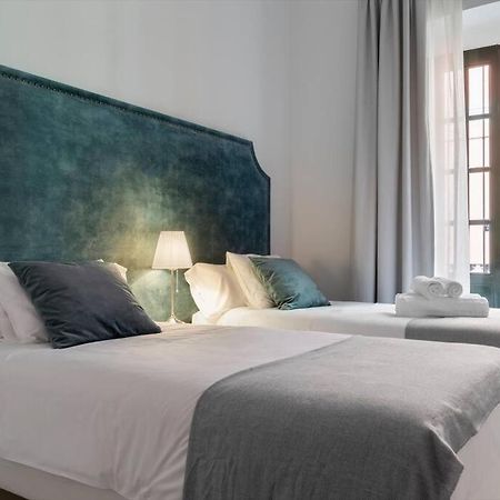 San Buenaventura Apartment 13 Σεβίλλη Εξωτερικό φωτογραφία