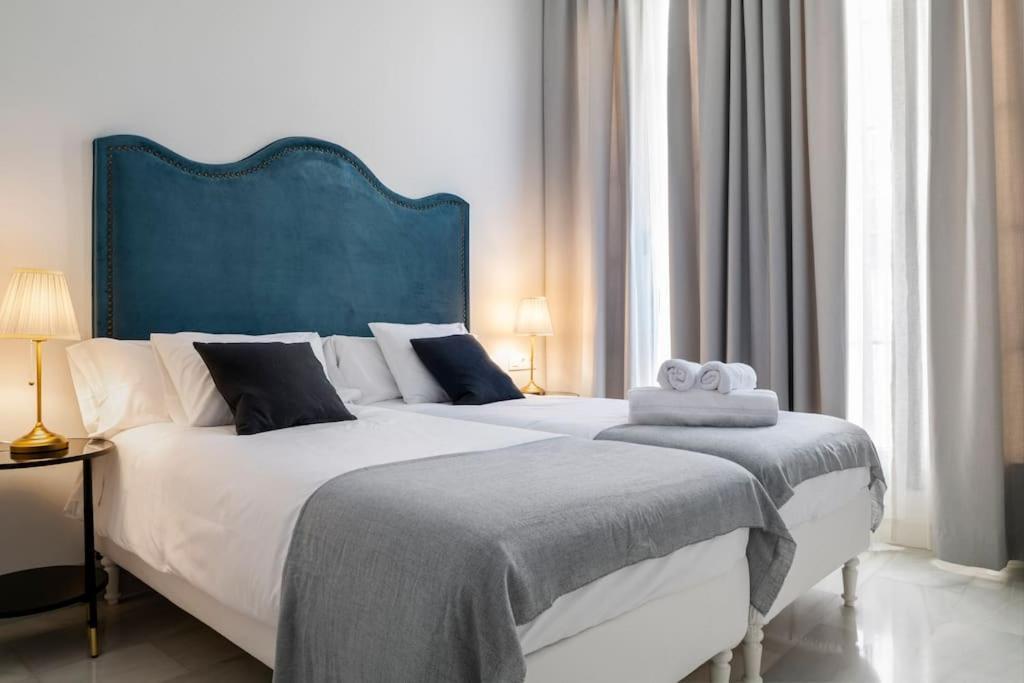 San Buenaventura Apartment 13 Σεβίλλη Εξωτερικό φωτογραφία