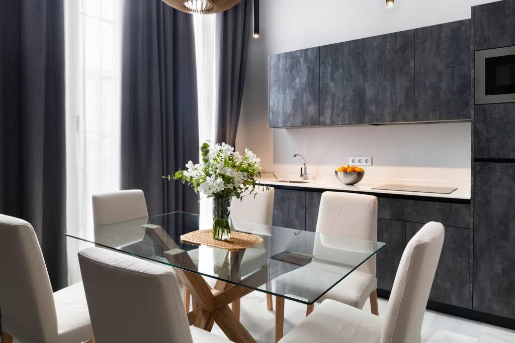 San Buenaventura Apartment 13 Σεβίλλη Εξωτερικό φωτογραφία