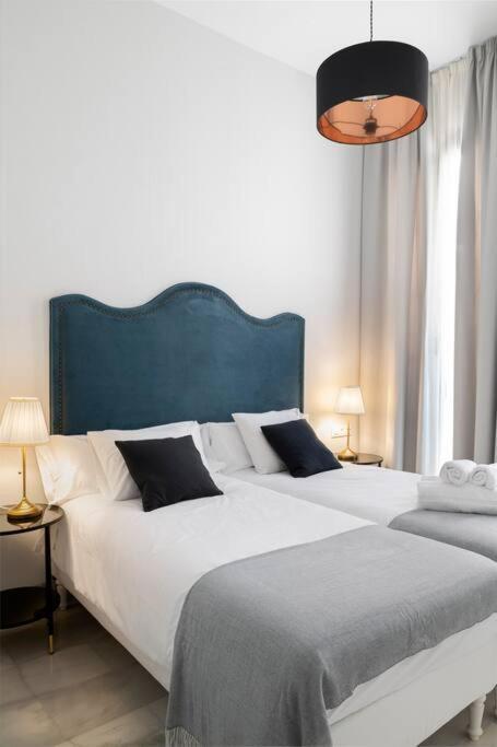 San Buenaventura Apartment 13 Σεβίλλη Εξωτερικό φωτογραφία
