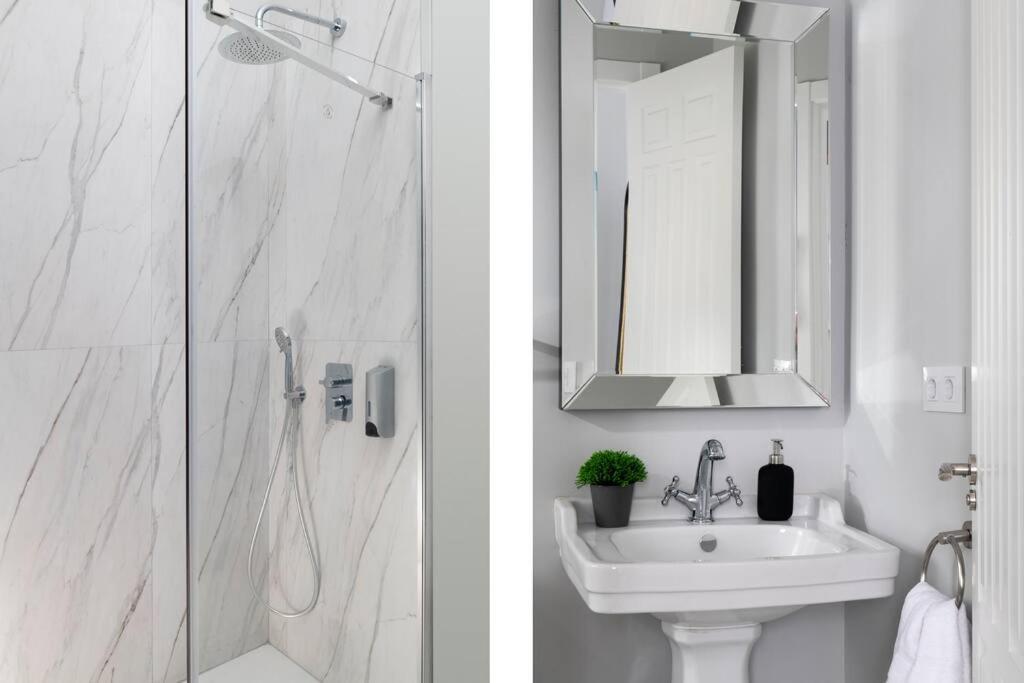 San Buenaventura Apartment 13 Σεβίλλη Εξωτερικό φωτογραφία