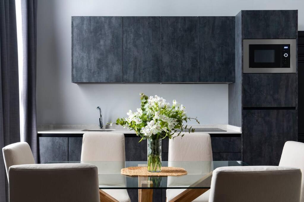 San Buenaventura Apartment 13 Σεβίλλη Εξωτερικό φωτογραφία
