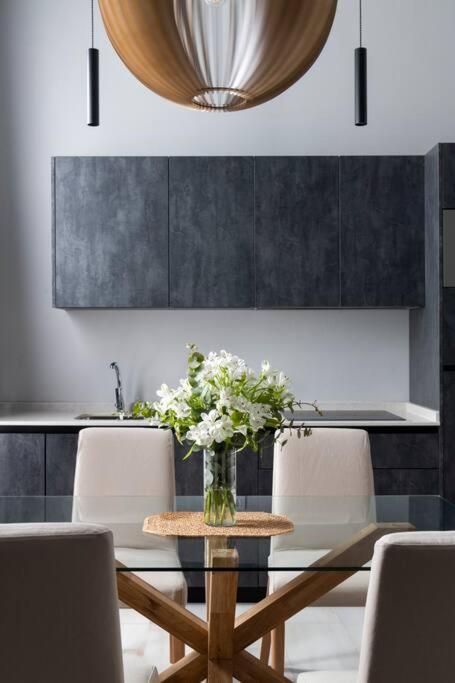 San Buenaventura Apartment 13 Σεβίλλη Εξωτερικό φωτογραφία