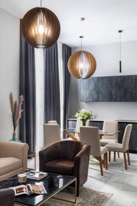 San Buenaventura Apartment 13 Σεβίλλη Εξωτερικό φωτογραφία
