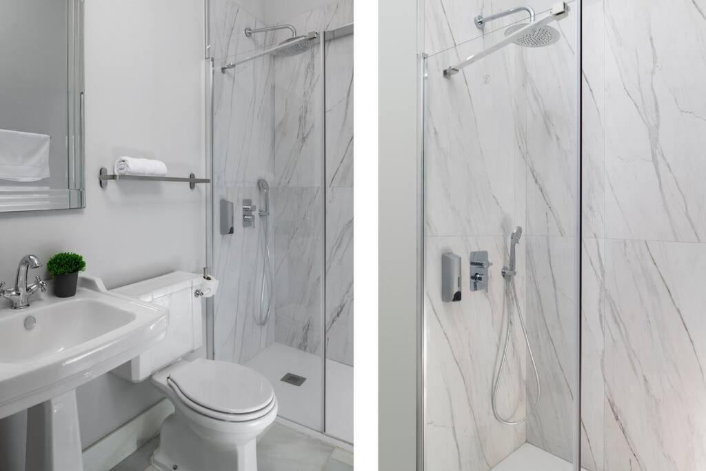 San Buenaventura Apartment 13 Σεβίλλη Εξωτερικό φωτογραφία