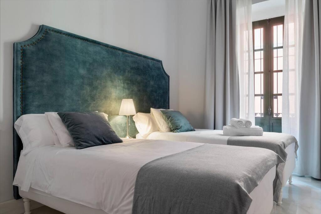 San Buenaventura Apartment 13 Σεβίλλη Εξωτερικό φωτογραφία